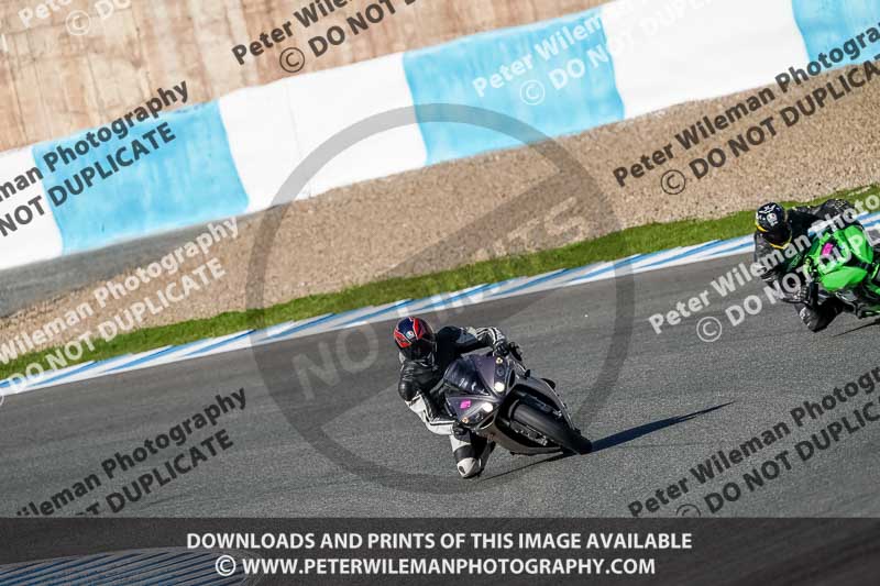 25 to 27th november 2017;Jerez;event digital images;motorbikes;no limits;peter wileman photography;trackday;trackday digital images
